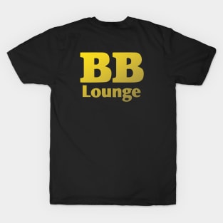 Ya Boy Kongming BB Lounge T-Shirt